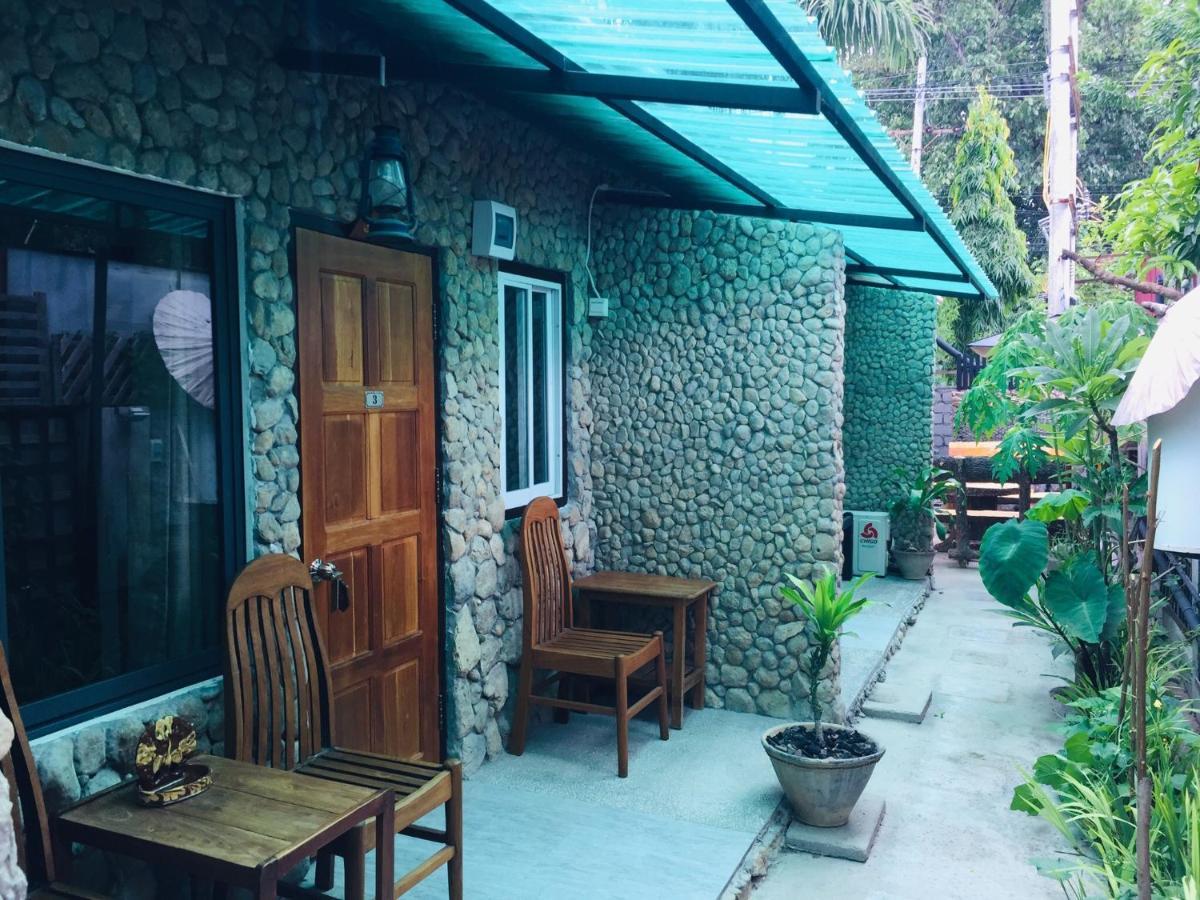 Aquarius Inn Nyaung Shwe Esterno foto